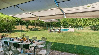 Casale dei Tigli 8 in Castel Giorgio