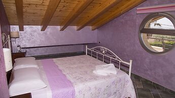 Villa Alessia 6 in Gela