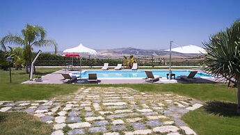 Villa Alessia 6 in Gela