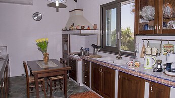 Villa Alessia 6 in Gela