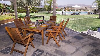 Villa Alessia 6 in Gela