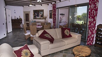 Villa Alessia 6 in Gela