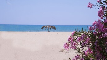 Villa Alessia 6 in Gela