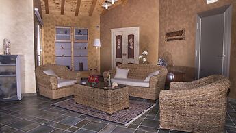 Villa Alessia 6 in Gela