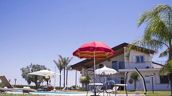 Villa Alessia 6 in Gela