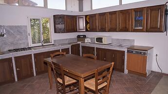 Villa Alessia 6 in Gela