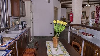 Villa Alessia 6 in Gela