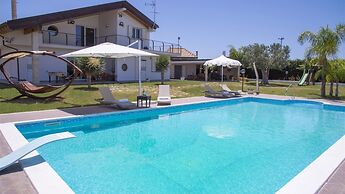 Villa Alessia 6 in Gela