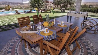 Villa Alessia 6 in Gela