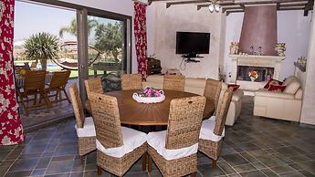 Villa Alessia 6 in Gela