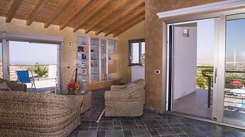 Villa Alessia 6 in Gela