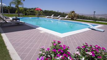 Villa Alessia 6 in Gela