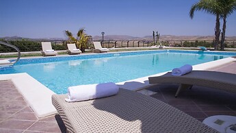 Villa Alessia 6 in Gela