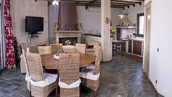 Villa Alessia 6 in Gela