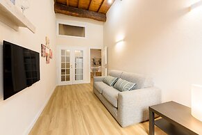 Orsanmichele View by Mmega