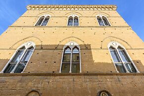 Orsanmichele View by Mmega