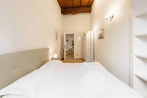 Orsanmichele View by Mmega