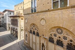 Orsanmichele View by Mmega