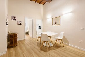 Orsanmichele View by Mmega