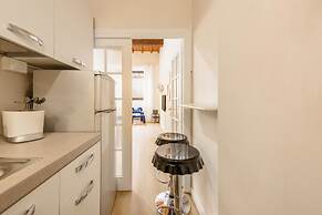 Orsanmichele View by Mmega