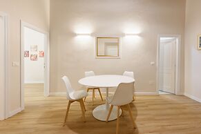 Orsanmichele View by Mmega