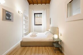 Orsanmichele View by Mmega