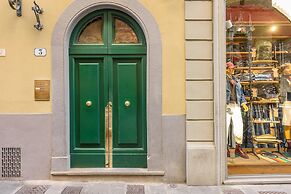 Orsanmichele View by Mmega