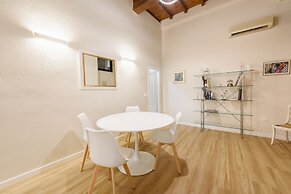 Orsanmichele View by Mmega