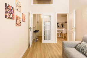 Orsanmichele View by Mmega