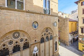 Orsanmichele View by Mmega