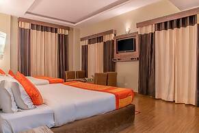 The Grand Madhushala Shimla