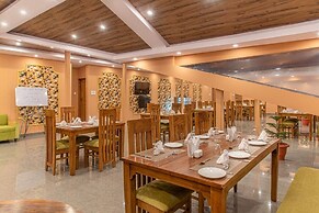 The Grand Madhushala Shimla