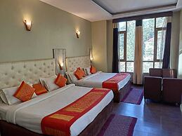 The Grand Madhushala Shimla