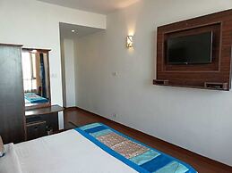 The Grand Madhushala Shimla