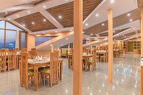 The Grand Madhushala Shimla