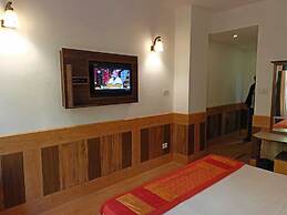 The Grand Madhushala Shimla