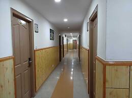 The Grand Madhushala Shimla