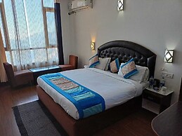 The Grand Madhushala Shimla