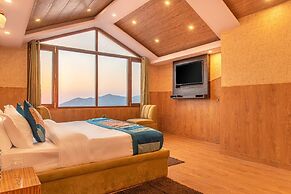 The Grand Madhushala Shimla