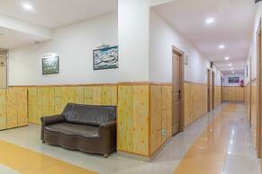 The Grand Madhushala Shimla