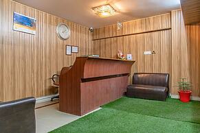 The Grand Madhushala Shimla