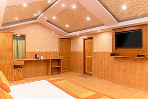 The Grand Madhushala Shimla