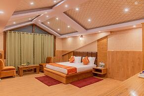 The Grand Madhushala Shimla