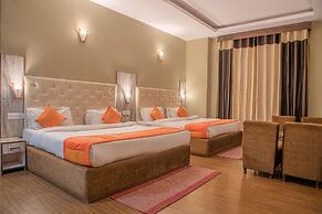 The Grand Madhushala Shimla