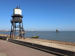 Flat 19 By The Beach