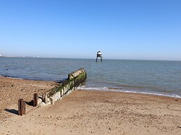 Flat 19 By The Beach