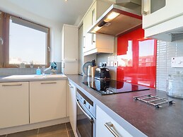 Flat 19 By The Beach