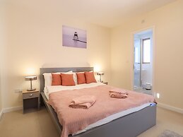 Flat 19 By The Beach
