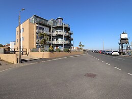Flat 19 By The Beach