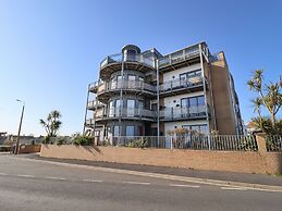 Flat 19 By The Beach